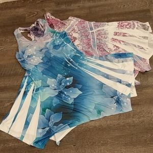 Simply Couture Midi Dress